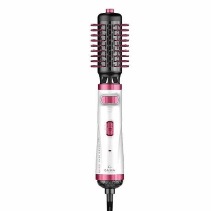 Imagem de Escova Secadora Rotativa Modeladora Potente New Turbo Plus 2300 Rotating Styler Gama 127v