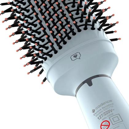 Imagem de Escova Secadora To Pront@ Cadence 4 em 1 Bivolt 1200W