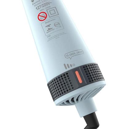 Imagem de Escova Secadora To Pront@ Cadence 4 em 1 Bivolt 1200W