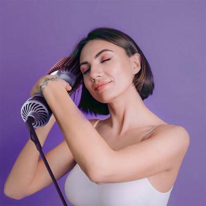 Imagem de Escova Secadora To Pront@ Cadence 4 em 1 Bivolt 1200W