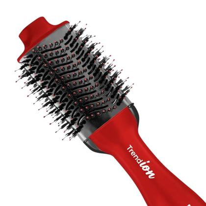 Imagem de Escova Secadora Trend Íon 3 e 1 Seca Modela E Alisa Lizz Professional