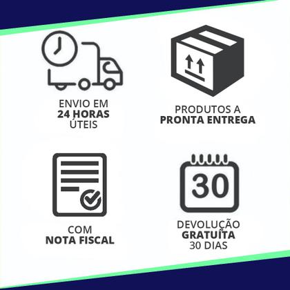 Imagem de Escova Tipo Copo Rosca Rotativa De Aço Para Furadeira Lixadeira 65mm M14