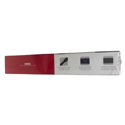 Imagem de Escova Tymo Hair Straightening Comb