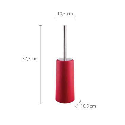 Imagem de Escova Vassourinha Sanitária - Astra - Limpa Vaso - Banheiro