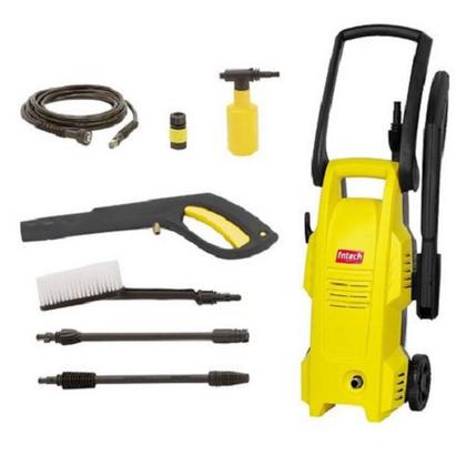 Imagem de Escovas com Porta Escovas para Lavajato Intech Machine Acqua 1900 (127/220V)