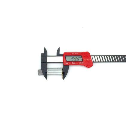 Imagem de Escovas com Porta Escovas para Lavajato Intech Machine Acqua 1900 (127/220V)