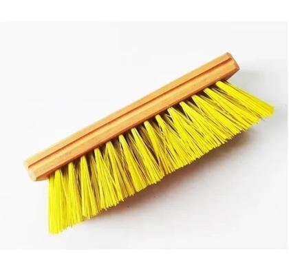 Imagem de Escovas De Cavalo 1 Para Limpeza E 1 Para Brilho Dos Pelos