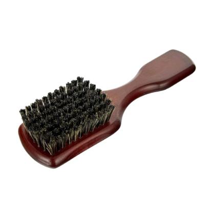 Imagem de Escovinha Degrade pequena quadrada