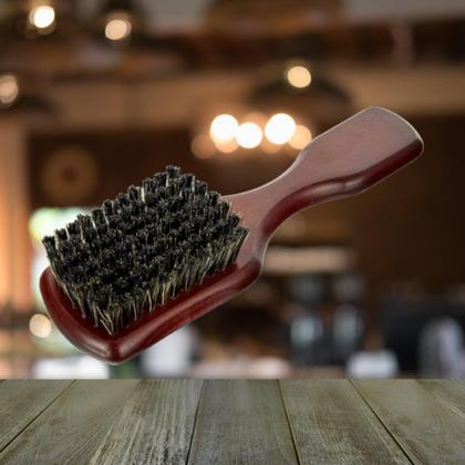 Imagem de Escovinha Degrade pequena quadrada