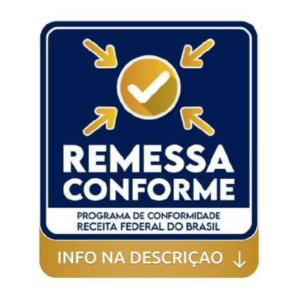 Imagem de Escriba em chapa metálica Malco A60 com design compacto de 12,5 cm de profundidade