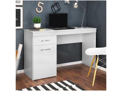 Imagem de Escrivaninha 1 Gaveta 1 Porta Demobile Vitória