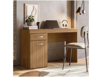 Imagem de Escrivaninha 1 Gaveta 1 Porta Demóbile Vitória