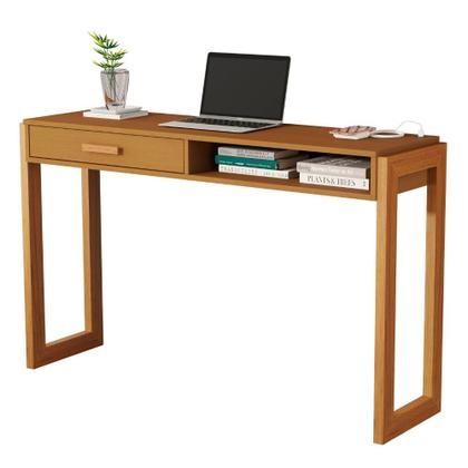 Imagem de Escrivaninha 1 Gaveta 6055 NEW JB Móveis