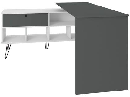 Imagem de Escrivaninha 1 Porta Artany Home Office