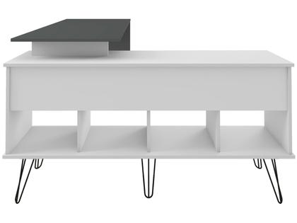 Imagem de Escrivaninha 1 Porta Artany Home Office