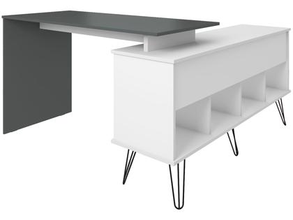 Imagem de Escrivaninha 1 Porta Artany Home Office