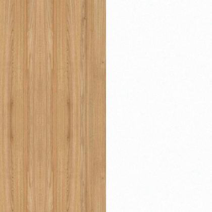 Imagem de Escrivaninha 180cm x 70cm Pé Painel Gaveteiro 3 Gavetas F5