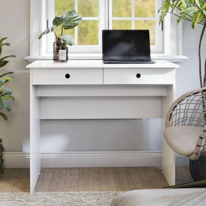 Imagem de Escrivaninha 2 gavetas ej