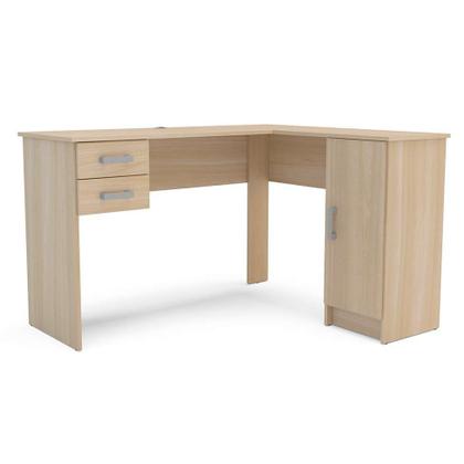 Imagem de Escrivaninha Barcelona 1 PT 2 GV Legno Salinas