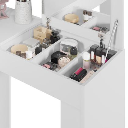 Imagem de Escrivaninha com Camarim Stela Belaflex