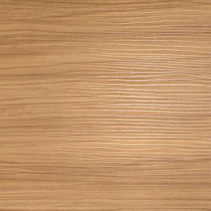 Imagem de Escrivaninha com Estante Link Carvalho e Branca