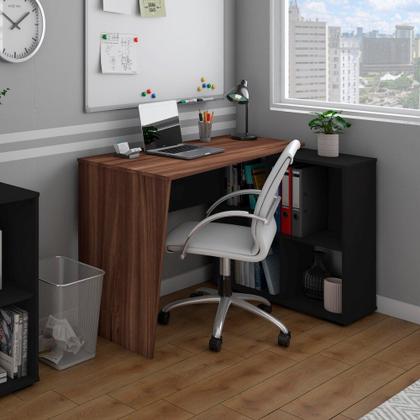 Imagem de Escrivaninha Com Nichos Urban II Artany