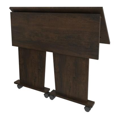 Imagem de Escrivaninha com Rodízios Multimóveis VCR25025