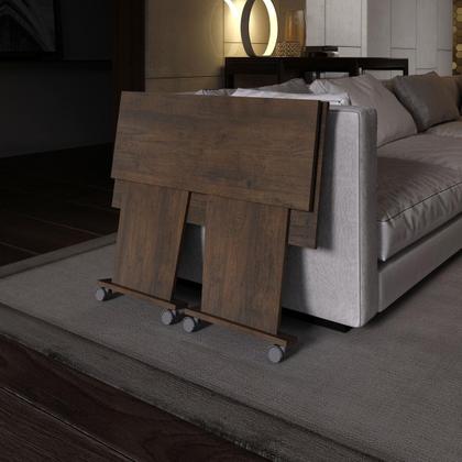 Imagem de Escrivaninha com Rodízios Multimóveis VCR25025