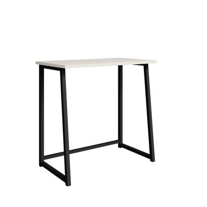 Imagem de Escrivaninha Dobrável Fit com Cadeira  Compacta e Ideal para Home Office