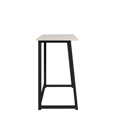 Imagem de Escrivaninha Dobrável Fit com Cadeira  Compacta e Ideal para Home Office