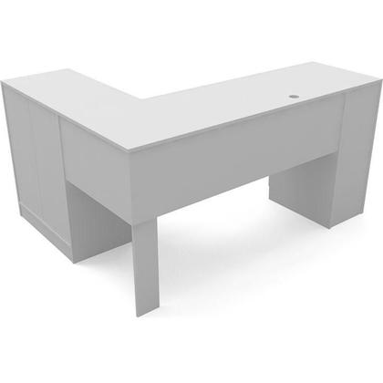 Imagem de Escrivaninha Espanha 2 PT 3 GV Branca