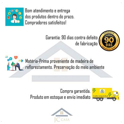 Imagem de Escrivaninha Estudo Home Home Oficie 1 Gaveta Varias Cores