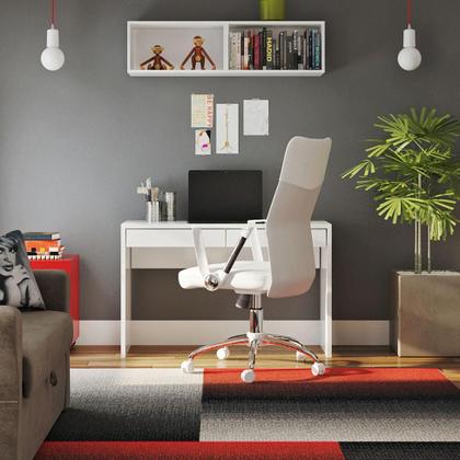 Imagem de Escrivaninha Lindóia 2 GV Branca