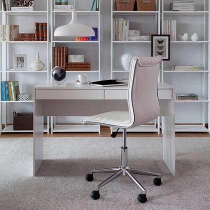 Imagem de Escrivaninha Lindóia 2 GV Branca