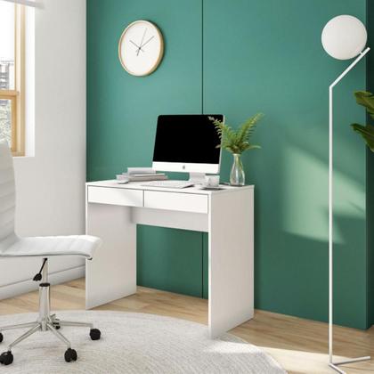 Imagem de Escrivaninha Mendes 2 GV Branca