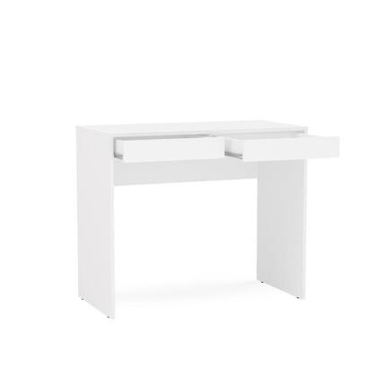 Imagem de Escrivaninha Mendes 2 GV Branca