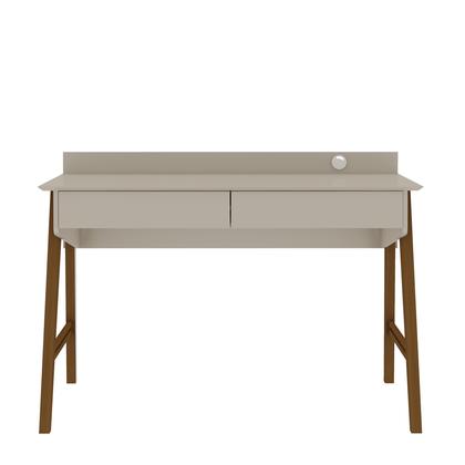 Imagem de Escrivaninha Mesa Computador Escritório Quarto Nexus