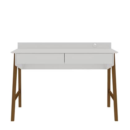 Imagem de Escrivaninha Mesa Computador Escritório Quarto Nexus