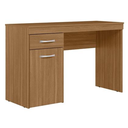 Imagem de Escrivaninha Mesa Escritório 1 Porta Vitória