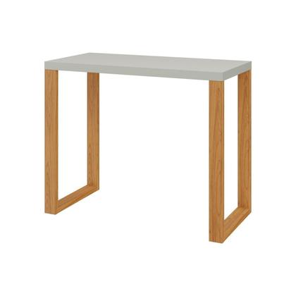 Imagem de Escrivaninha Mesa Escritório 100% Mdf Industrial