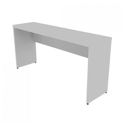 Imagem de Escrivaninha Mesa Escritório 120cmx42cm 40mm