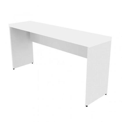 Imagem de Escrivaninha Mesa Escritório 180cmx42cm 40mm