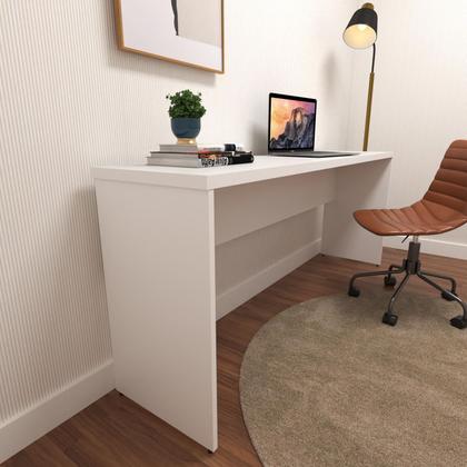 Imagem de Escrivaninha Mesa Escritório 180cmx42cm 40mm