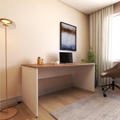 Imagem de Escrivaninha Mesa Escritório 180cmx70cm 25mm