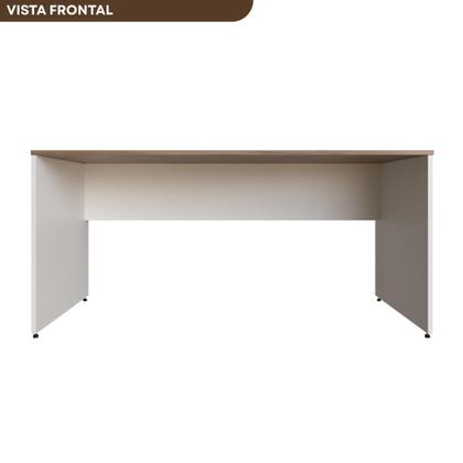 Imagem de Escrivaninha Mesa Escritório 180cmx70cm 25mm