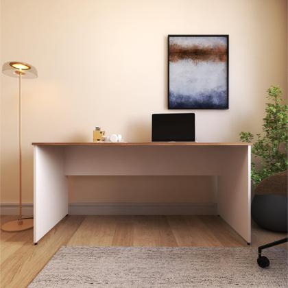 Imagem de Escrivaninha Mesa Escritório 180cmx70cm 25mm