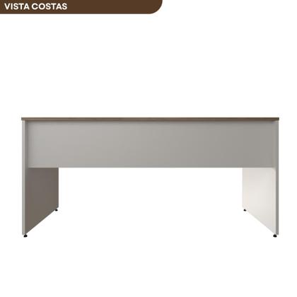 Imagem de Escrivaninha Mesa Escritório 180cmx70cm 25mm