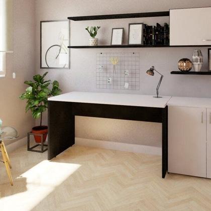 Imagem de Escrivaninha Mesa Escritório 180cmx70cm 25mm