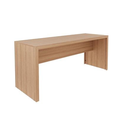 Imagem de Escrivaninha Mesa Escritório 2 Lugares 180cm ME4185