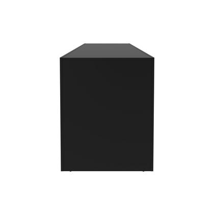 Imagem de Escrivaninha Mesa Escritório 2 Lugares 180cm ME4185